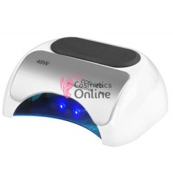 Lampa UV LED CCFL 48W, UV006 ALBA, art ACP 117973